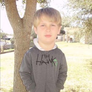 Meet your Posher, Mitchell